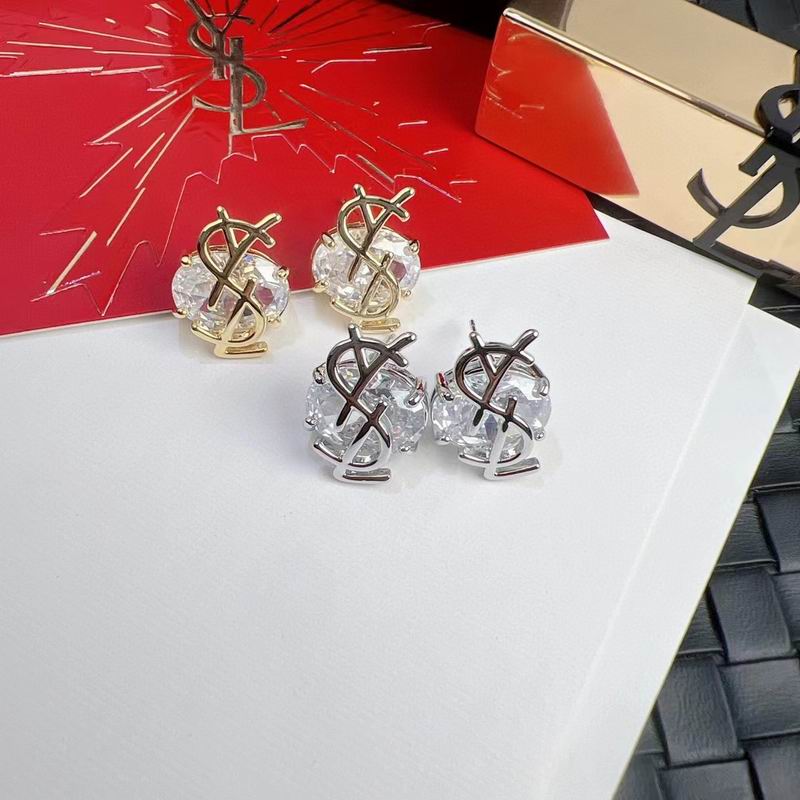 YSL Earring 03yxs38